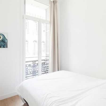 Palmeraie II - Magnifique Au Coeur De Marseille Apartment Exterior photo