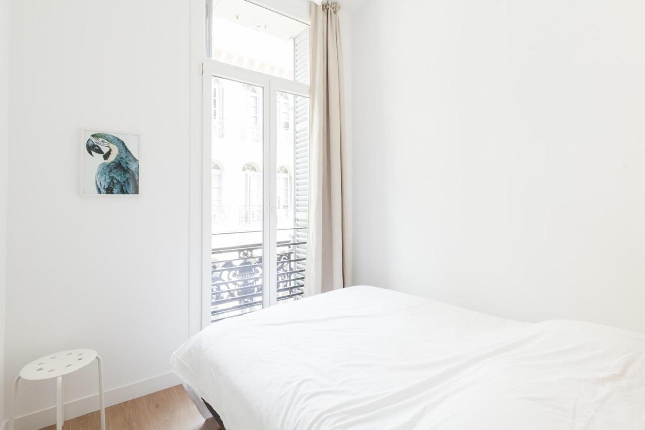 Palmeraie II - Magnifique Au Coeur De Marseille Apartment Exterior photo